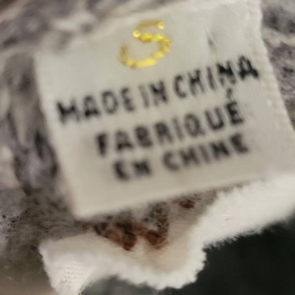 Anthropologie Meguro River Wool Cardigan Small - Picture 6 of 6